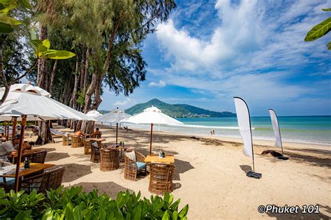 Phuket Kamala Private Beach Resort .